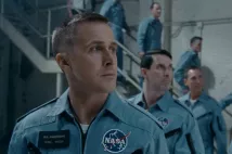 Ryan Gosling - První člověk (2018), Obrázek #2