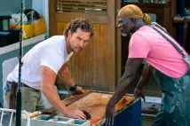 Matthew McConaughey - Ticho před bouří (2019), Obrázek #4
