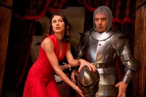 Rowan Atkinson - Johnny English znovu zasahuje (2018), Obrázek #14