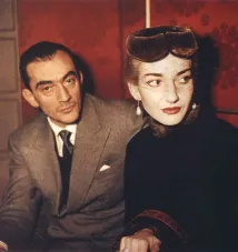 Luchino Visconti