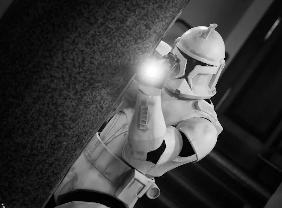 Hvězdné války a Jurský svět na jednom pódiu aneb Koncert sci-fi hudby, který potěší zaryté filmové fanoušky