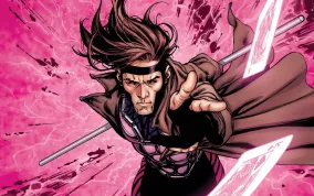 Práce na Gambitovi nekončí, tvůrce slibuje superhrdinskou romanci!