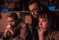 Benjamin Tuček: Poslední tři roky jsem strávil na Marsu