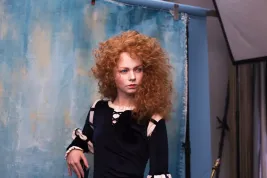 Focení charitativního kalendáře Proměny je v plném proudu!