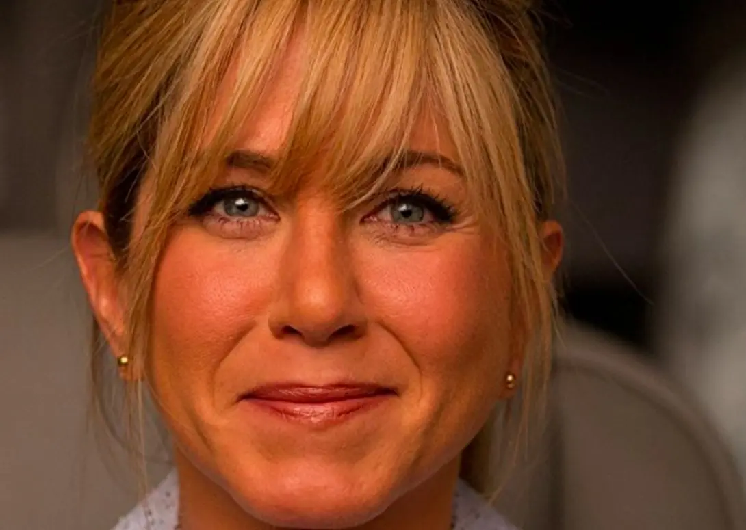 Jennifer Aniston