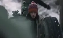 ...a dělo bylo ještě žhavé: Trailer