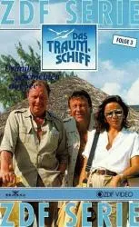 Loď snů - Tichomoří