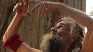 Pozoruhodný dokument o československém chartistovi z australské buše