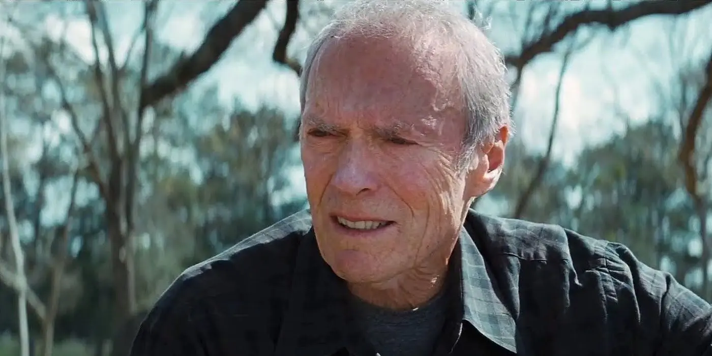 Clint Eastwood má sice devadesát na krku, ale i tak vás svou novinkou úplně ohromí!