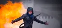 Robin Hood: Finální trailer slibuje akční komedii ve velkém stylu
