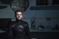 Čech Ondřej Doule: Z vesmírného architekta filmovým robotem