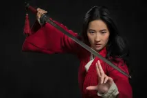 Yifei Liu - Mulan (2020), Obrázek #1