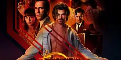 Recenze: Zlý časy v El Royale - hvězdní hosté a vražda v jednom divném hotelu. Chcete vědět víc?
