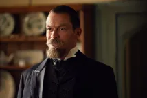 Dominic West