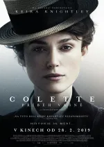 Colette: Příběh vášně