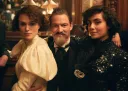 Měla manžela vykořisťovatele, literární talent a milenku. Keira Knightley v roli svérázné spisovatelky