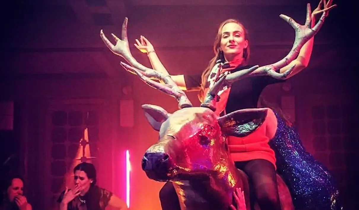 Co přijde na řadu po másle a vraždícím banánu? Další netradiční filmařské klání klepe na dveře