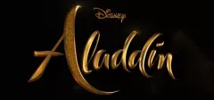 Aladdin (2019): Teaser trailer
