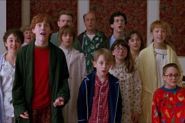 Překvapivá filmová fakta: Milion dolarů pro dítě, nejmladší oscarový režisér nebo upoutávky po projekci