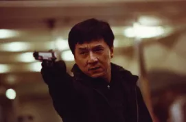 Přehlížené pecky: Město zločinu - Jackie Chan ve spárech japonské mafie
