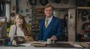 Recenze: The Old Man & the Gun - herec Robert Redford se loučí a bude vám to zatraceně líto