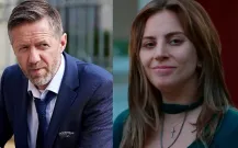 Komunista dohání slavného astronauta, šovinista trumfuje Lady Gagu a Venom se směje všem. České filmy drží s Američany krok