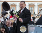 Ondřej Vetchý o chybějícím vlastenectví, osobní zodpovědnosti a boji proti Němcům