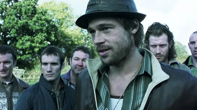 Guy Ritchie se vrací k žánru, který ho proslavil. Těšte se na pořádnou filmovou gangsterku!