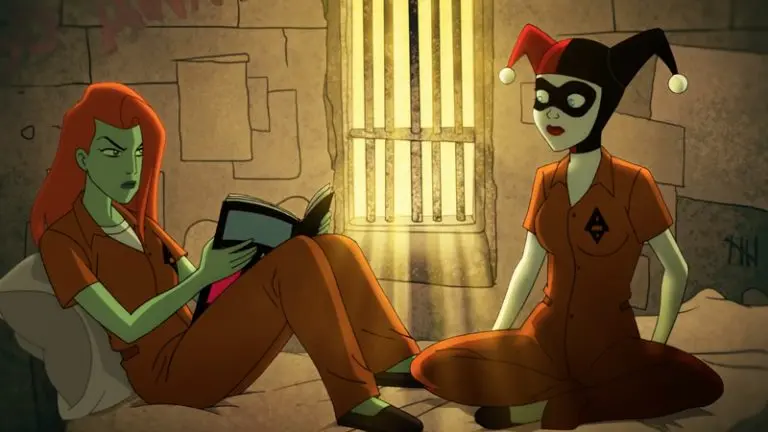 Harley Quinn je vlajkovou lodí DC! Po filmu se dočkáme i seriálu