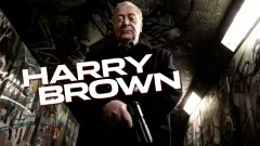 Harry Brown: Jak to dopadne, když se herecká legenda rozhodne vzít spravedlnost do vlastních rukou?