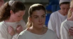 Příběh služebnice / The Handmaid's Tale (1990)