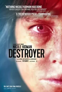 Nicole Kidman - Ničitelka (2018), Obrázek #1