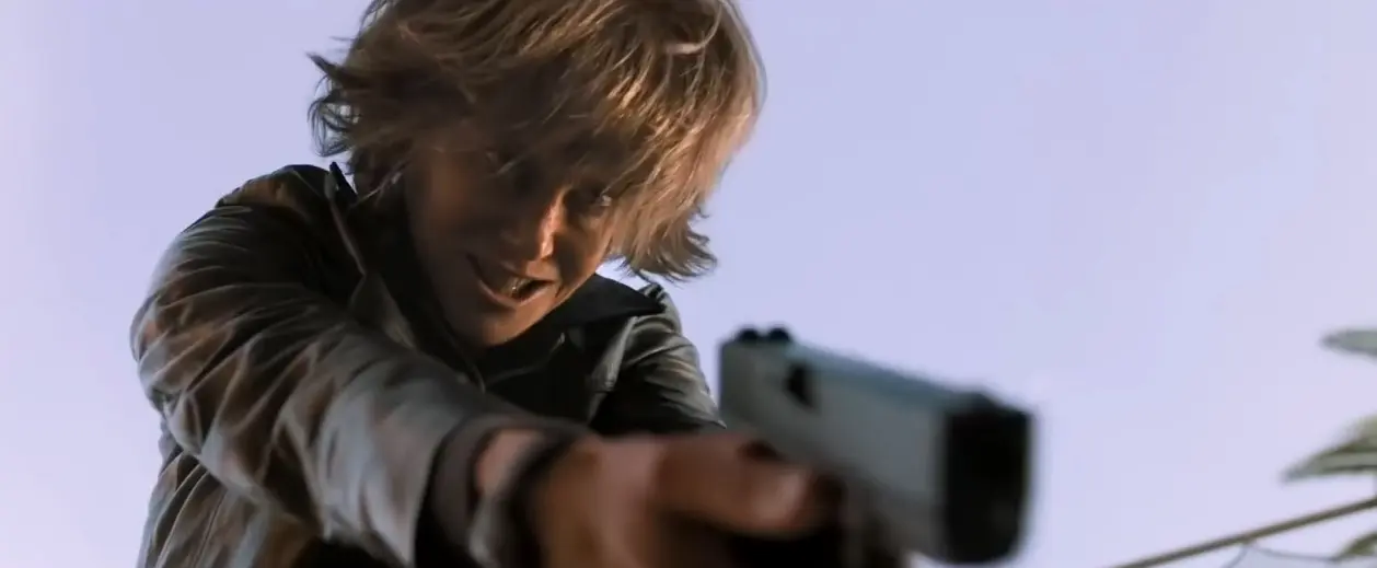 Slavná herečka na dně a se zbraní v ruce. "Temný případ" s Nicole Kidman?