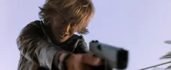 Slavná herečka na dně a se zbraní v ruce. "Temný případ" s Nicole Kidman?