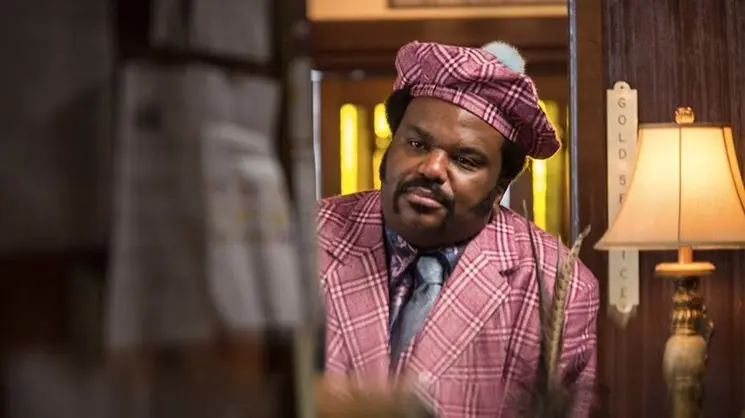 An Evening with Beverly Luff Linn