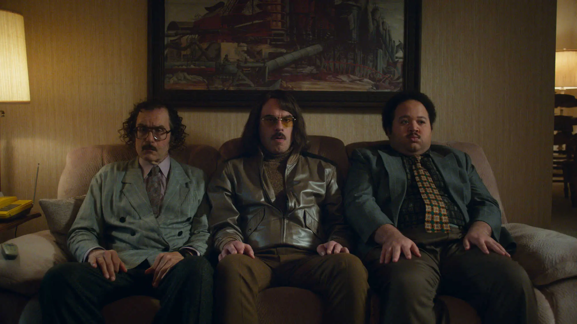 An Evening with Beverly Luff Linn