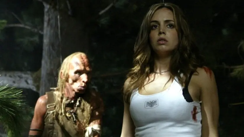 Pach krve: Skupinka vidláckých kanibalů hlásí velkolepý návrat