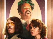 Recenze: An Evening with Beverly Luff Linn - bizarní film pro lidi, co to aspoň trochu nemají v hlavě v pořádku?