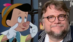 Oscarový vizionář rozpohybuje legendární loutku!