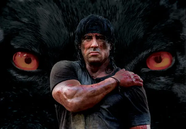 Sylvestera Stalloneho čeká vraždící predátor a temný komiks