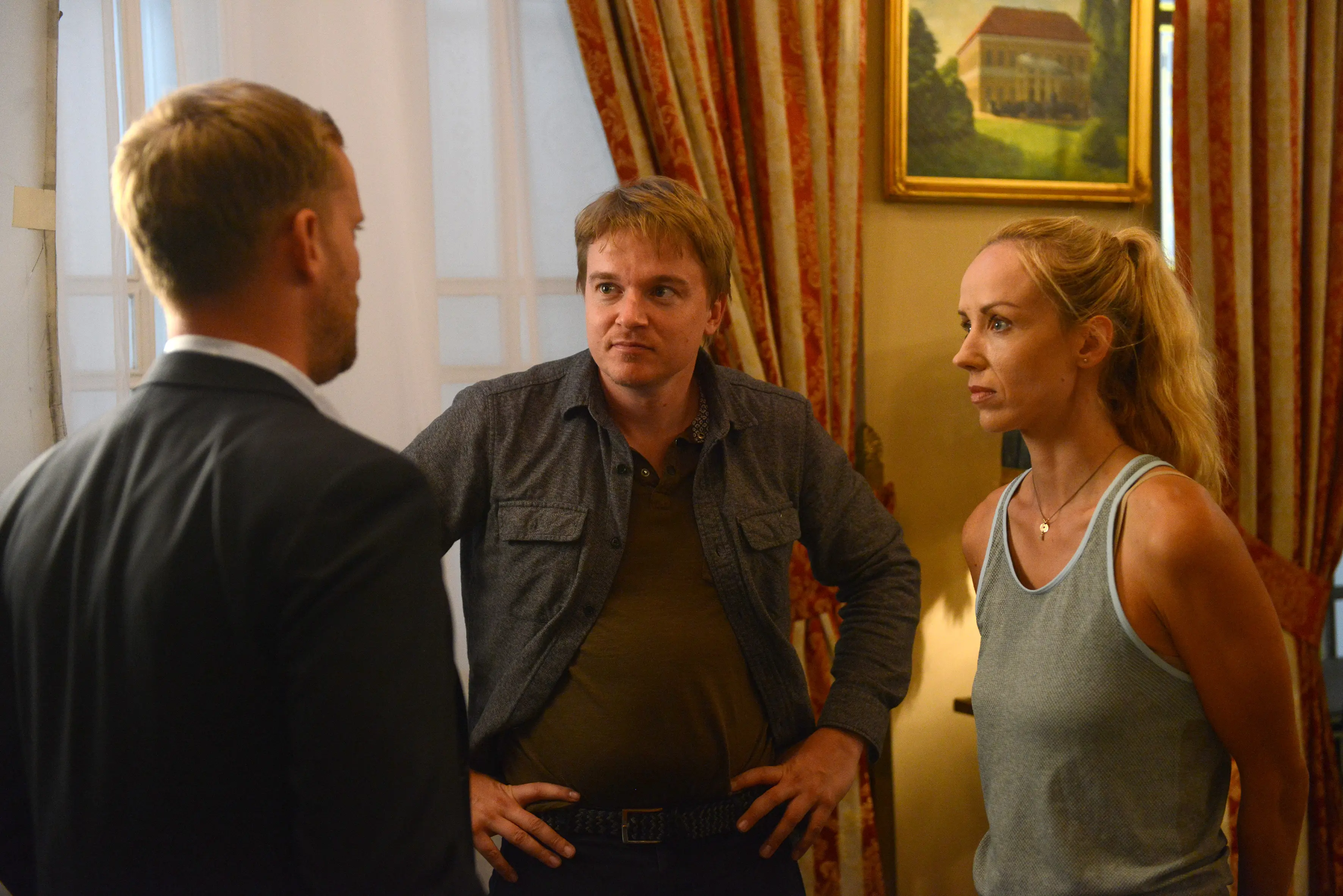 Petr Kolečko, Petra Hřebíčková