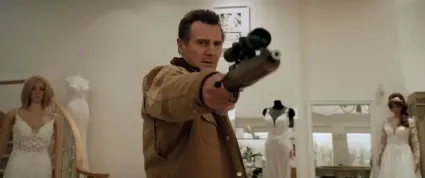 Liam Neeson, mafie, sněžný pluh a remake skandinávské kriminálky