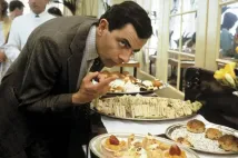 Rowan Atkinson - Čarodějky (1990), Obrázek #1