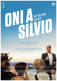 Oni a Silvio