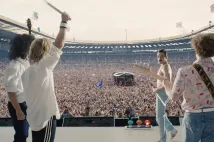 Rami Malek - Bohemian Rhapsody (2018), Obrázek #14