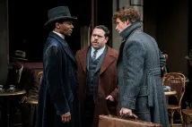 Dan Fogler