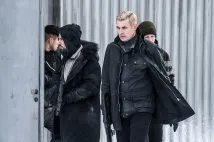 Claes Bang