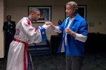 Sylvester Stallone - Creed II (2018), Obrázek #1