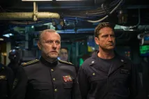 Michael Nyqvist