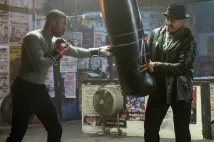 Sylvester Stallone - Creed II (2018), Obrázek #2